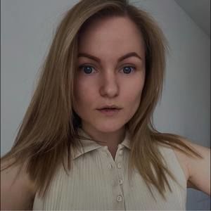 Meet your Posher, Аполлинария